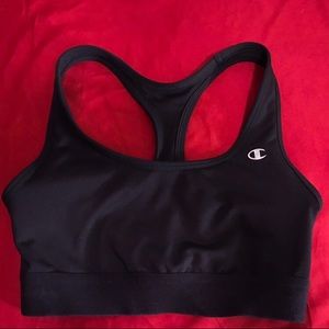 Champion sports bra